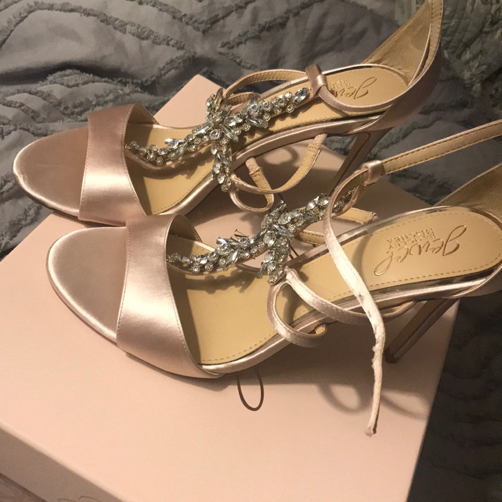 Heels 💎💎new - Picture 2 of 3